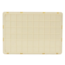 ふくふくにゃんこ フェイス折りたためるプラコンテナMサイズ