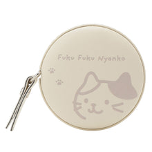 ふくふくにゃんこ フェイスメジャー