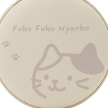 ふくふくにゃんこ フェイスメジャー