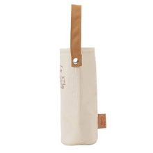 ふくふくにゃんこ スイーツカフェ保冷保温ペットボトルホルダー