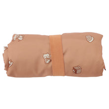 ふくふくにゃんこ スイーツカフェ保冷保温エコバッグ