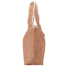 ふくふくにゃんこ スイーツカフェ保冷保温エコバッグ