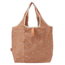 ふくふくにゃんこ スイーツカフェ保冷保温エコバッグ