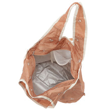 ふくふくにゃんこ スイーツカフェ保冷保温エコバッグ