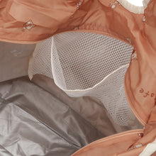 ふくふくにゃんこ スイーツカフェ保冷保温エコバッグ