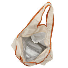 ふくふくにゃんこ スイーツカフェ保冷保温エコバッグ