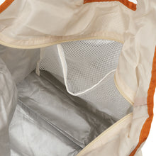 ふくふくにゃんこ スイーツカフェ保冷保温エコバッグ