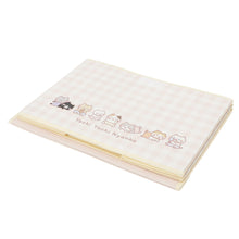 ふくふくにゃんこ よちよちにゃんこ不織布収納ボックス