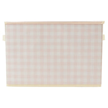 ふくふくにゃんこ よちよちにゃんこ不織布収納ボックス