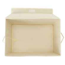 ふくふくにゃんこ よちよちにゃんこ不織布収納ボックス