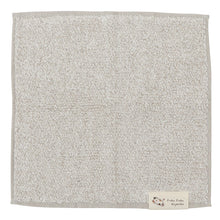 ふくふくにゃんこ  ごろにゃんタオルチーフ