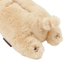 ふくふくにゃんこ  ぬいぐるみペンポーチ(ミケランジェロ・チャチャ丸)