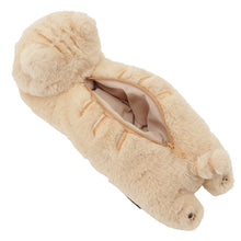 ふくふくにゃんこ  ぬいぐるみペンポーチ(ミケランジェロ・チャチャ丸)