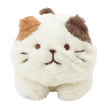 ふくふくにゃんこミケランジェロお勉強セット