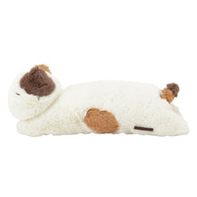 ふくふくにゃんこ  ぬいぐるみペンポーチ(ミケランジェロ・チャチャ丸)