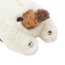 ふくふくにゃんこ  ぬいぐるみペンポーチ(ミケランジェロ・チャチャ丸)