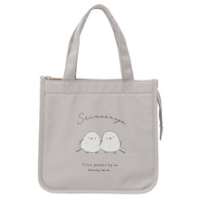 HOMY ANIMALS 保冷保温ランチバッグ