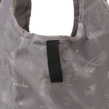 ふくふくにゃんこ  保冷保温エコバッグ