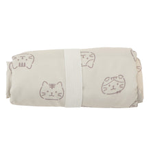 ふくふくにゃんこ  保冷保温エコバッグ