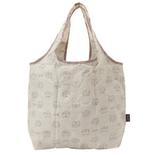 ふくふくにゃんこ  保冷保温エコバッグ