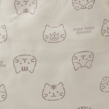 ふくふくにゃんこ  保冷保温エコバッグ