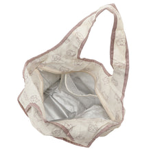 ふくふくにゃんこ  保冷保温エコバッグ