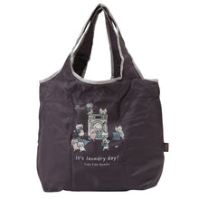 ふくふくにゃんこ  保冷保温エコバッグ