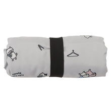 ふくふくにゃんこ  保冷保温エコバッグ