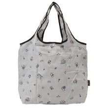 ふくふくにゃんこ  保冷保温エコバッグ