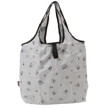 ふくふくにゃんこ  保冷保温エコバッグ