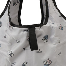 ふくふくにゃんこ  保冷保温エコバッグ