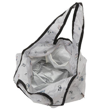 ふくふくにゃんこ  保冷保温エコバッグ