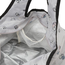 ふくふくにゃんこ  保冷保温エコバッグ