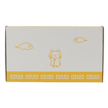 ふくふくにゃんこ 福福飯店中華食器(4点セット)【WEB限定】