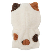 ふくふくにゃんこ  着せ替えにゃりきりパジャマ(ミケランジェロ)