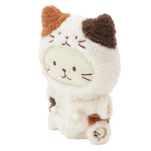 ふくふくにゃんこ  着せ替えにゃりきりパジャマ(ミケランジェロ)