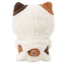 ふくふくにゃんこ  着せ替えにゃりきりパジャマ(ミケランジェロ)