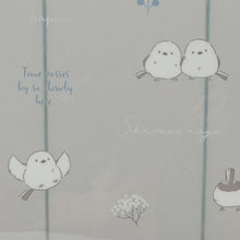 HOMY ANIMALS 窓付き収納ボックス