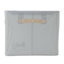 HOMY ANIMALS 窓付き収納ボックス