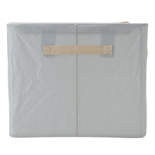 HOMY ANIMALS 窓付き収納ボックス