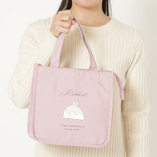 HOMY ANIMALS 保冷保温ランチバッグ