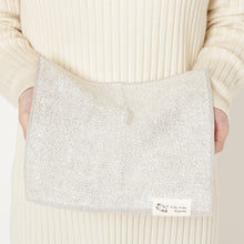 ふくふくにゃんこ  ごろにゃんタオルチーフ