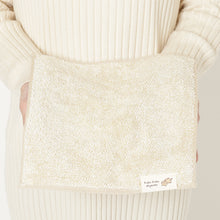 ふくふくにゃんこ  ごろにゃんタオルチーフ