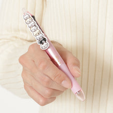 ふくふくにゃんこ フリクションボール3スリム【WEB限定】