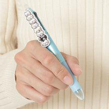 ふくふくにゃんこ フリクションボール3スリム【WEB限定】