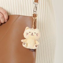 ふくふくにゃんこ にこにこおでかけマスコット