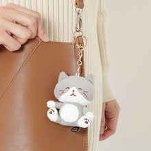 ふくふくにゃんこ にこにこおでかけマスコット