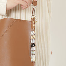 ふくふくにゃんこ 増量中アクリルキーホルダー【WEB限定】