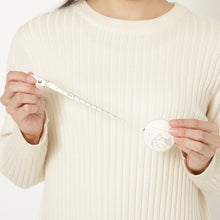 ふくふくにゃんこ フェイスメジャー