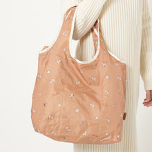 ふくふくにゃんこ スイーツカフェ保冷保温エコバッグ